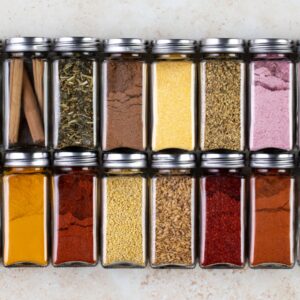 Classic Spices