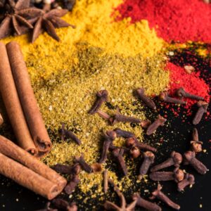Pure Spices