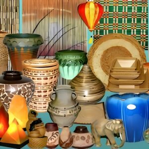 Handicrafts